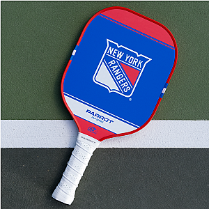 New York Rangers Sport Plus Pickleball Paddle