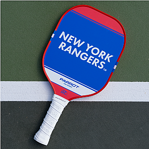 New York Rangers Sport Plus Pickleball Paddle