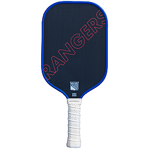 New York Rangers PRO-Formance Wordmark Pickleball Paddle