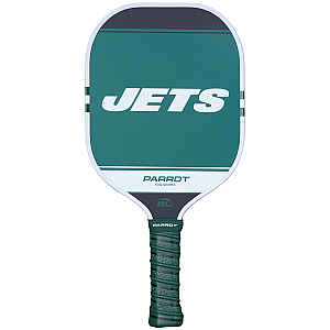 New York Jets Sport Plus Pickleball Paddle