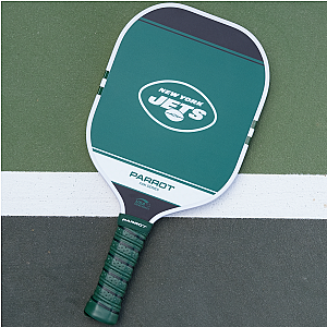 New York Jets Sport Plus Pickleball Paddle