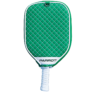 New York Jets Quilted Pickleball Paddle Cover (Green)