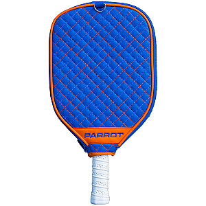 New York Islanders Quilted Pickleball Paddle Cover (Royal)