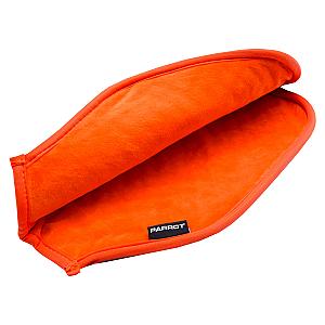 New York Islanders Quilted Pickleball Paddle Cover (Royal)