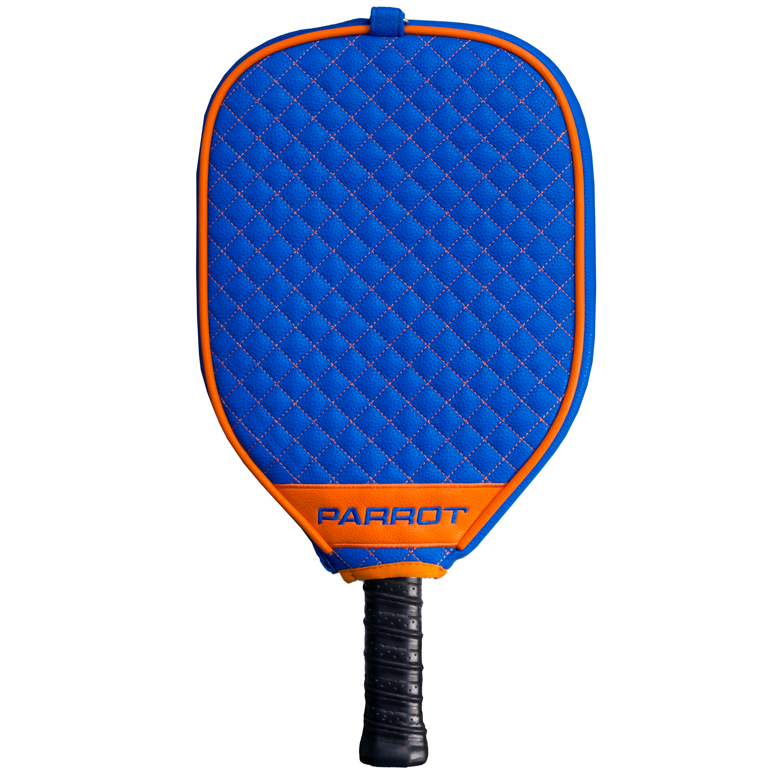 Boise State Broncos Quilted Pickleball Paddle Cover (Royal)