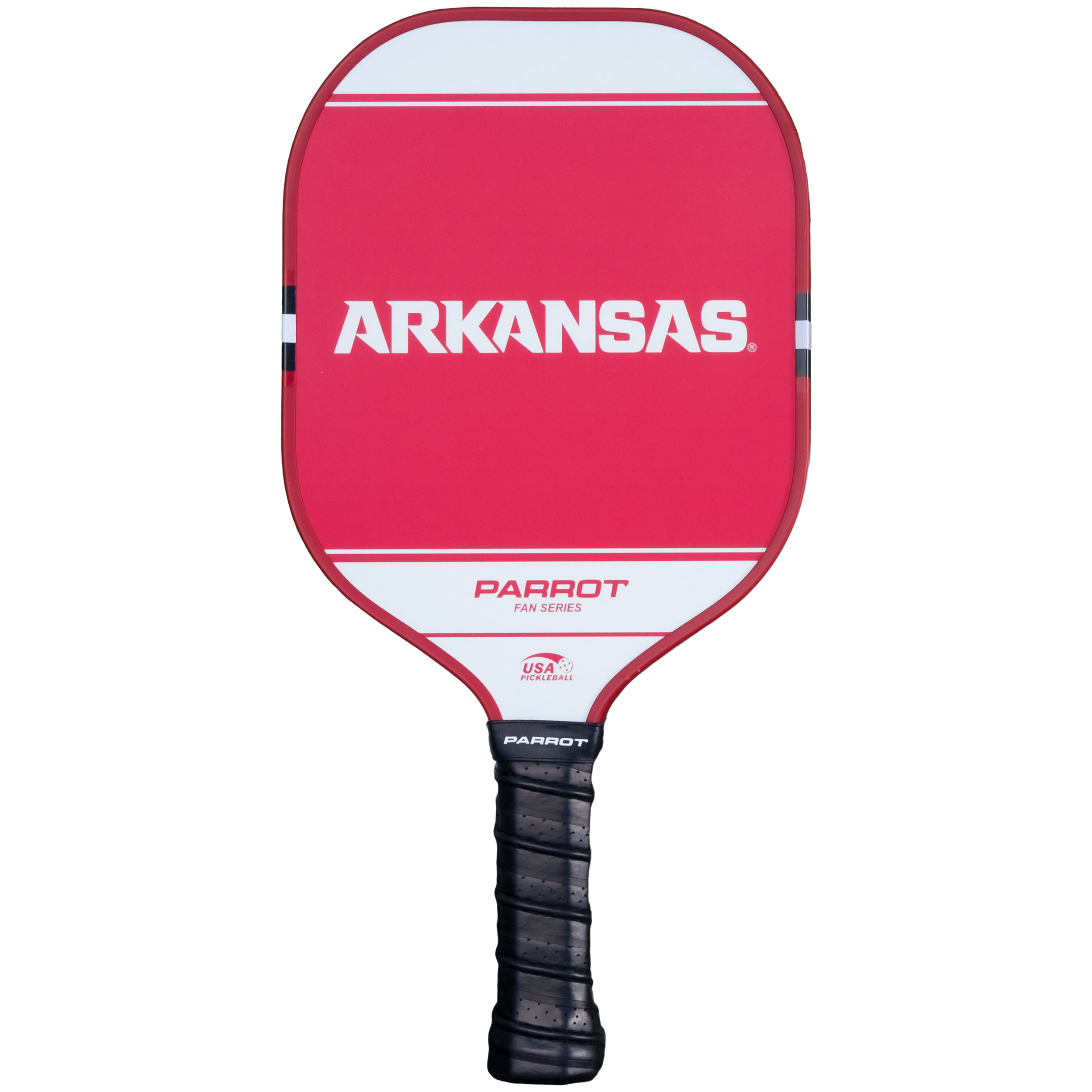 Arkansas Razorbacks Sport Plus Pickleball Paddle