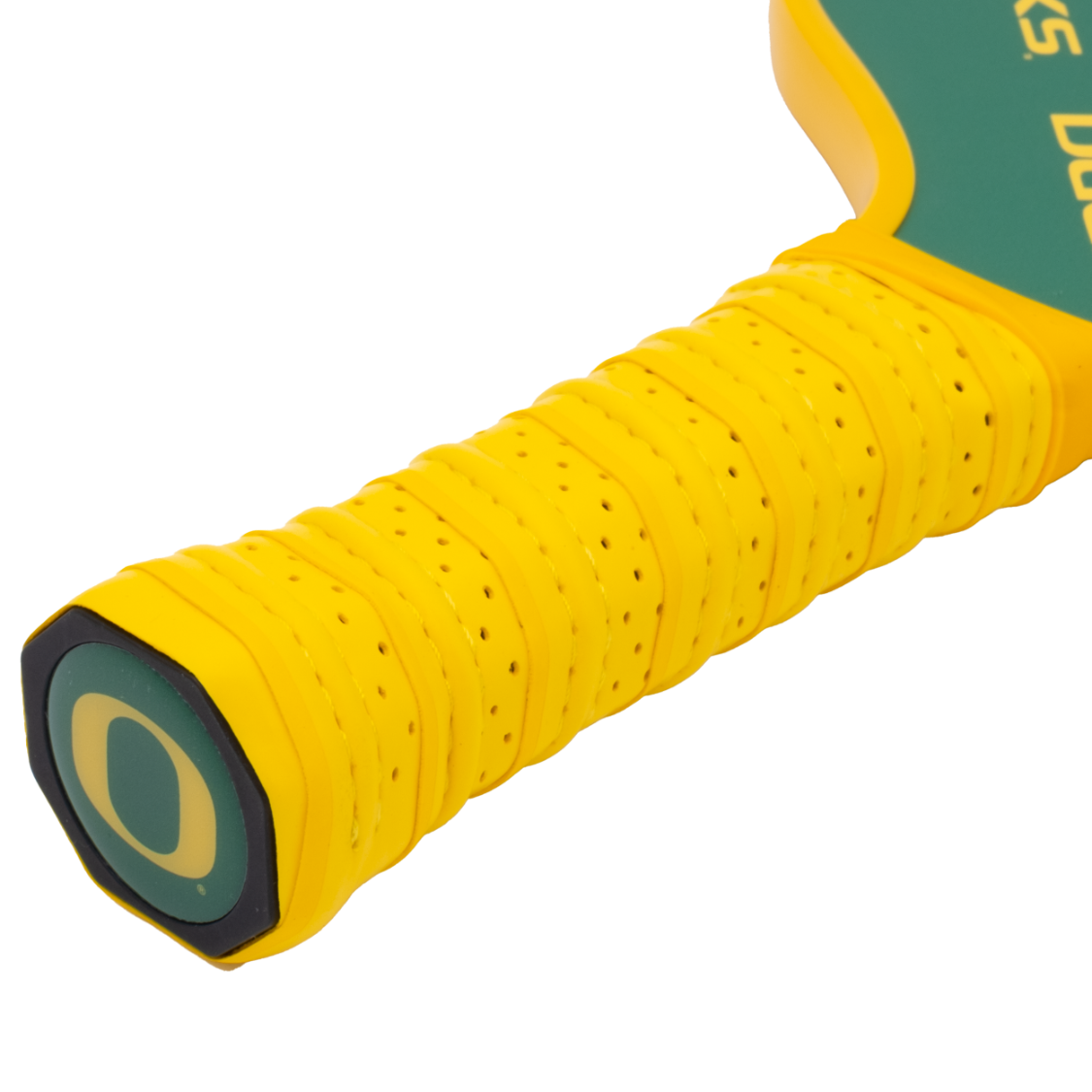 Oregon Ducks Pickleball Paddle