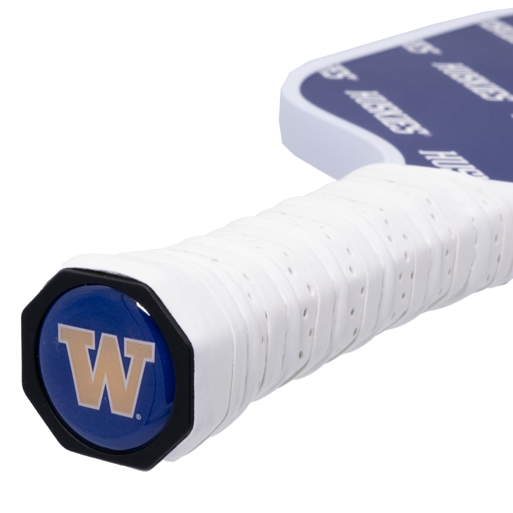 Washington Huskies Pickleball Paddle Set