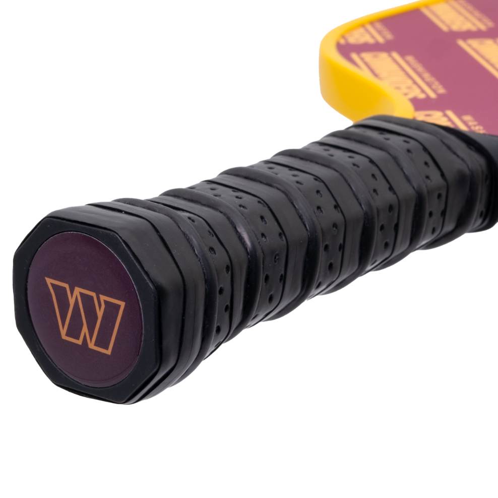 Washington Commanders Pickleball Paddle