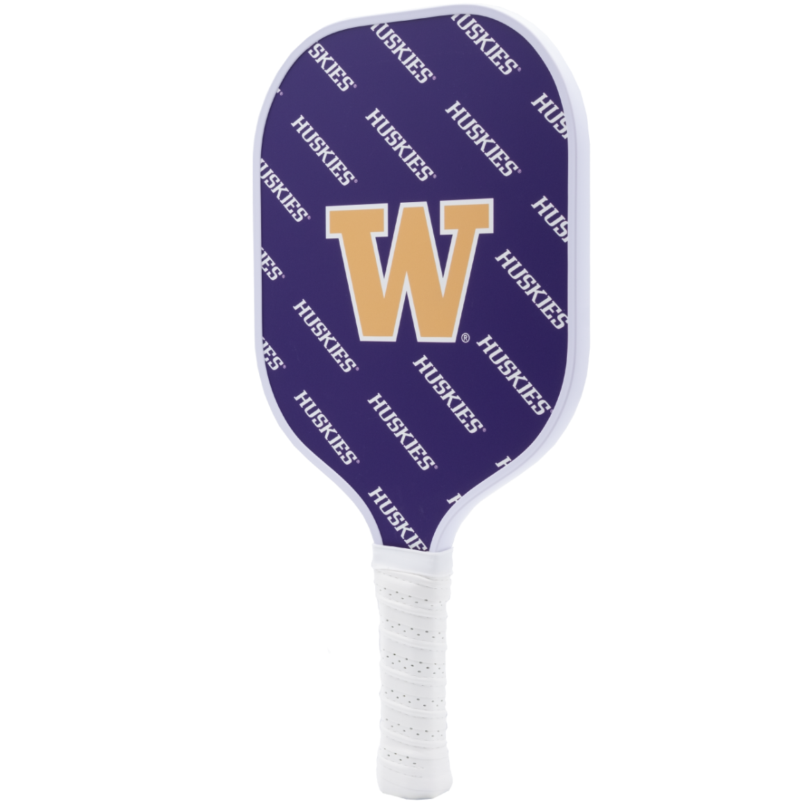 Washington Huskies Pickleball Paddle