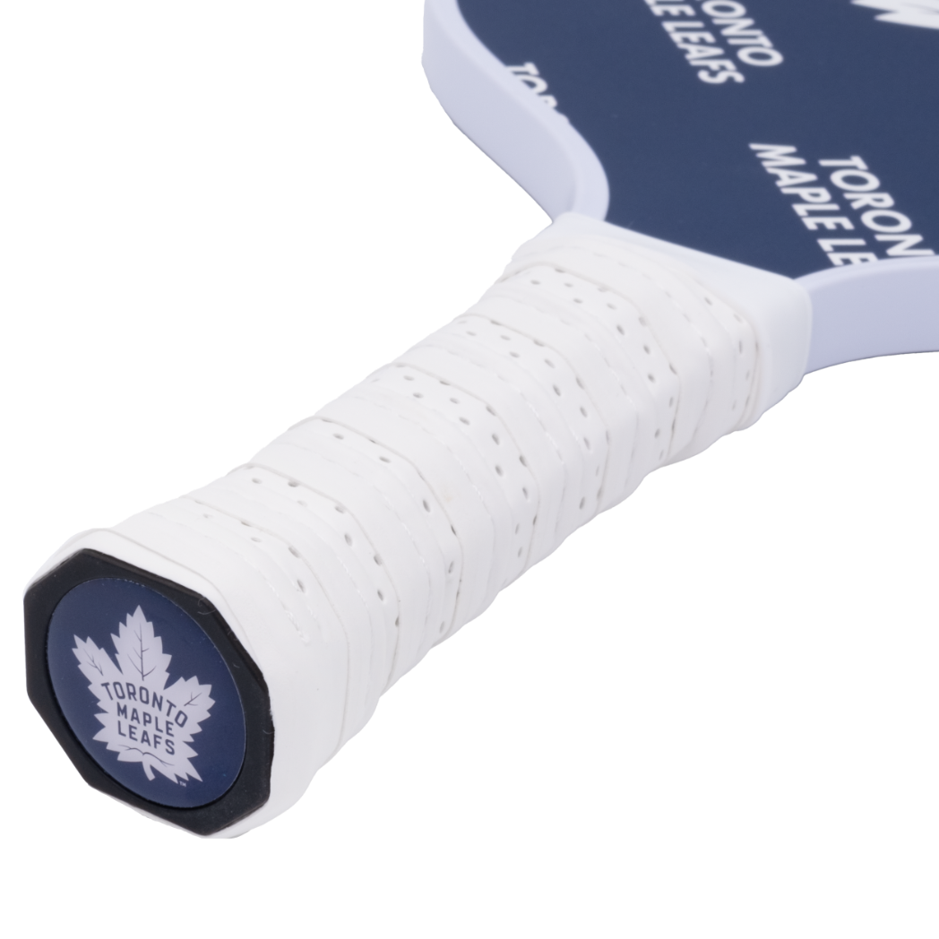 Toronto Maple Leafs Pickleball Paddle