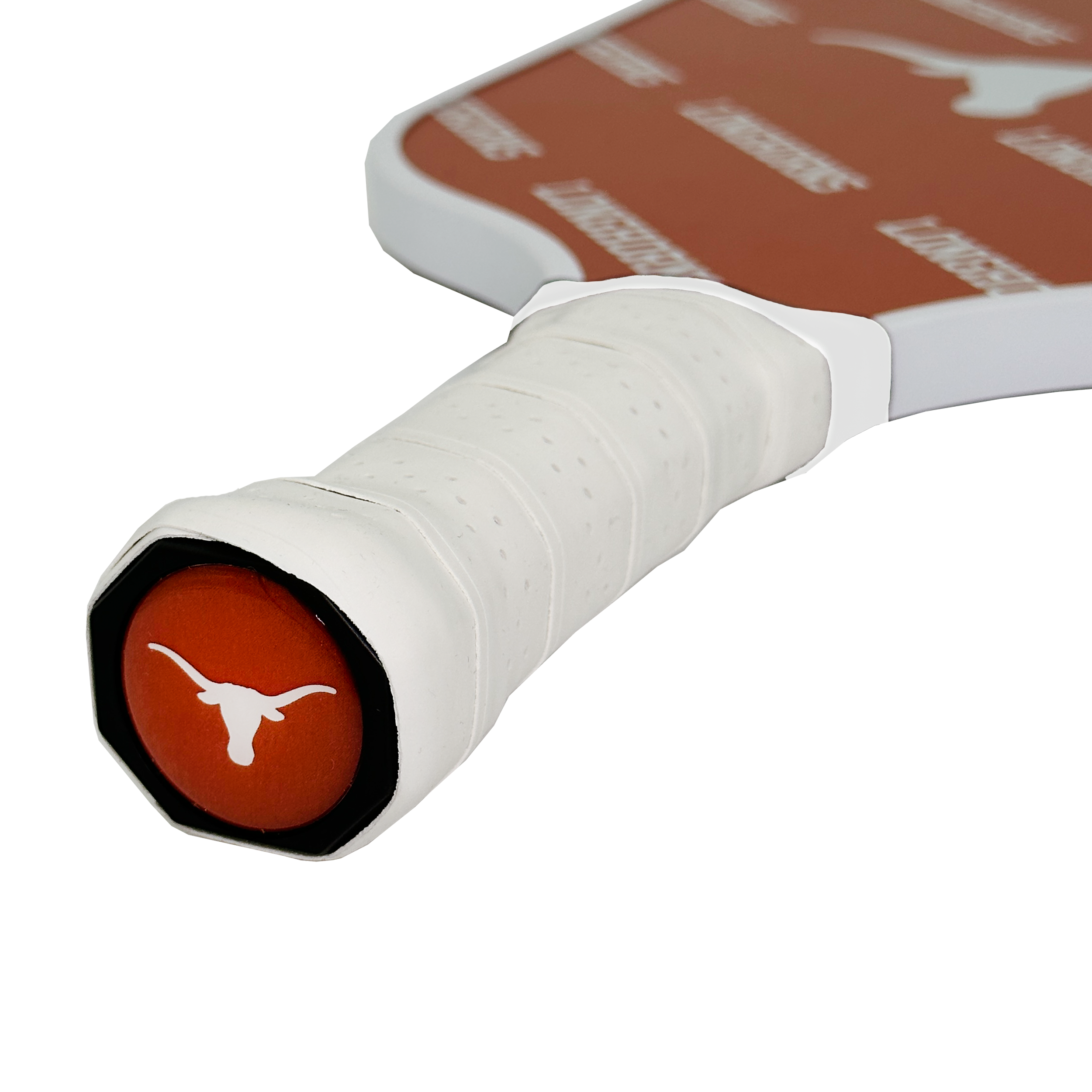 Texas Longhorns Pickleball Paddle Set