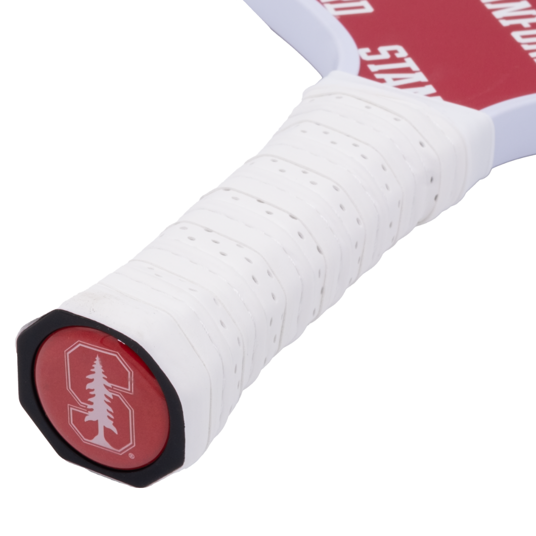 Stanford Cardinal Pickleball Paddle Set