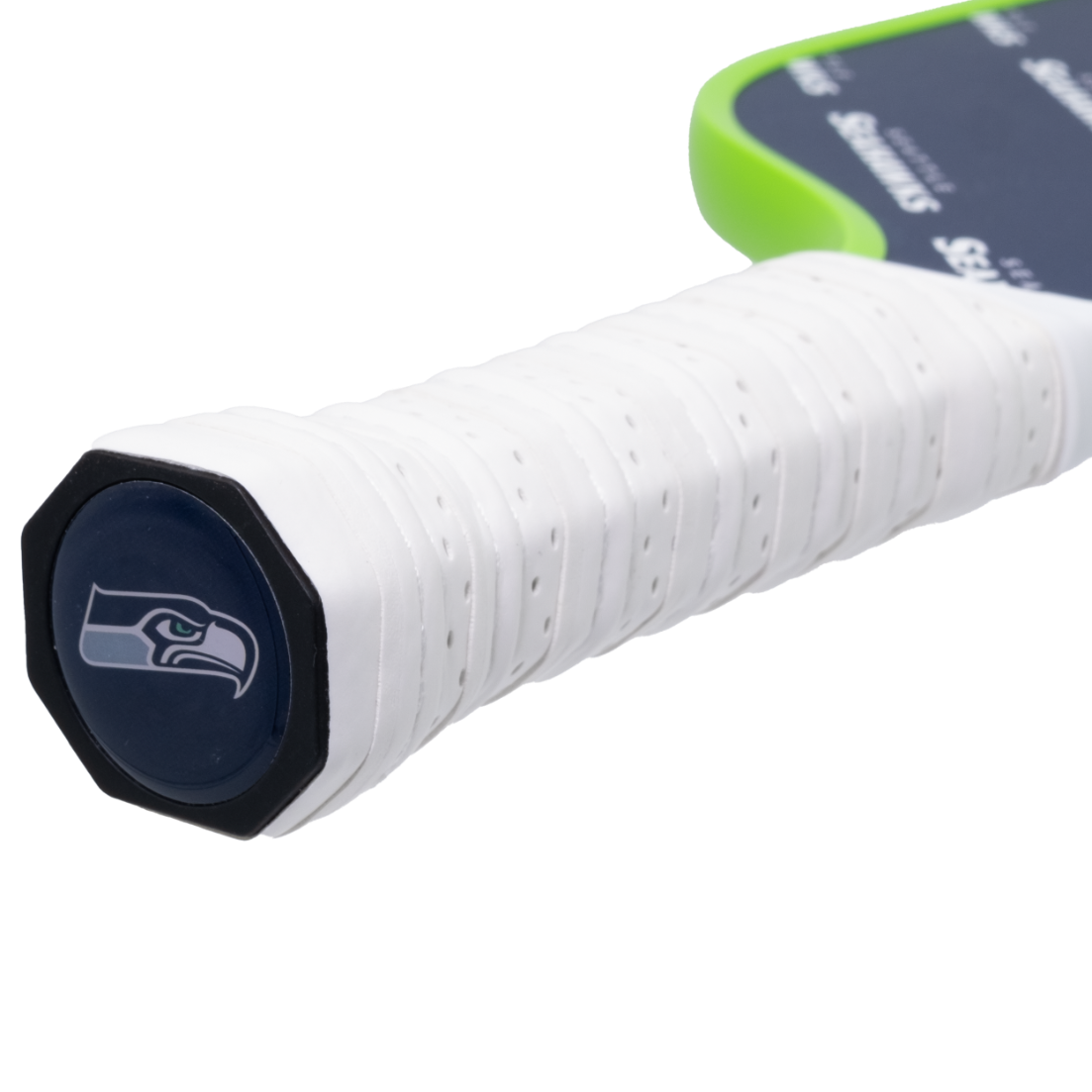 Seattle Seahawks Pickleball Paddle Set