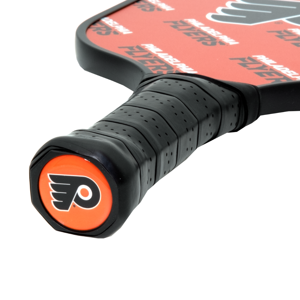 Philadelphia Flyers Pickleball Paddle Set
