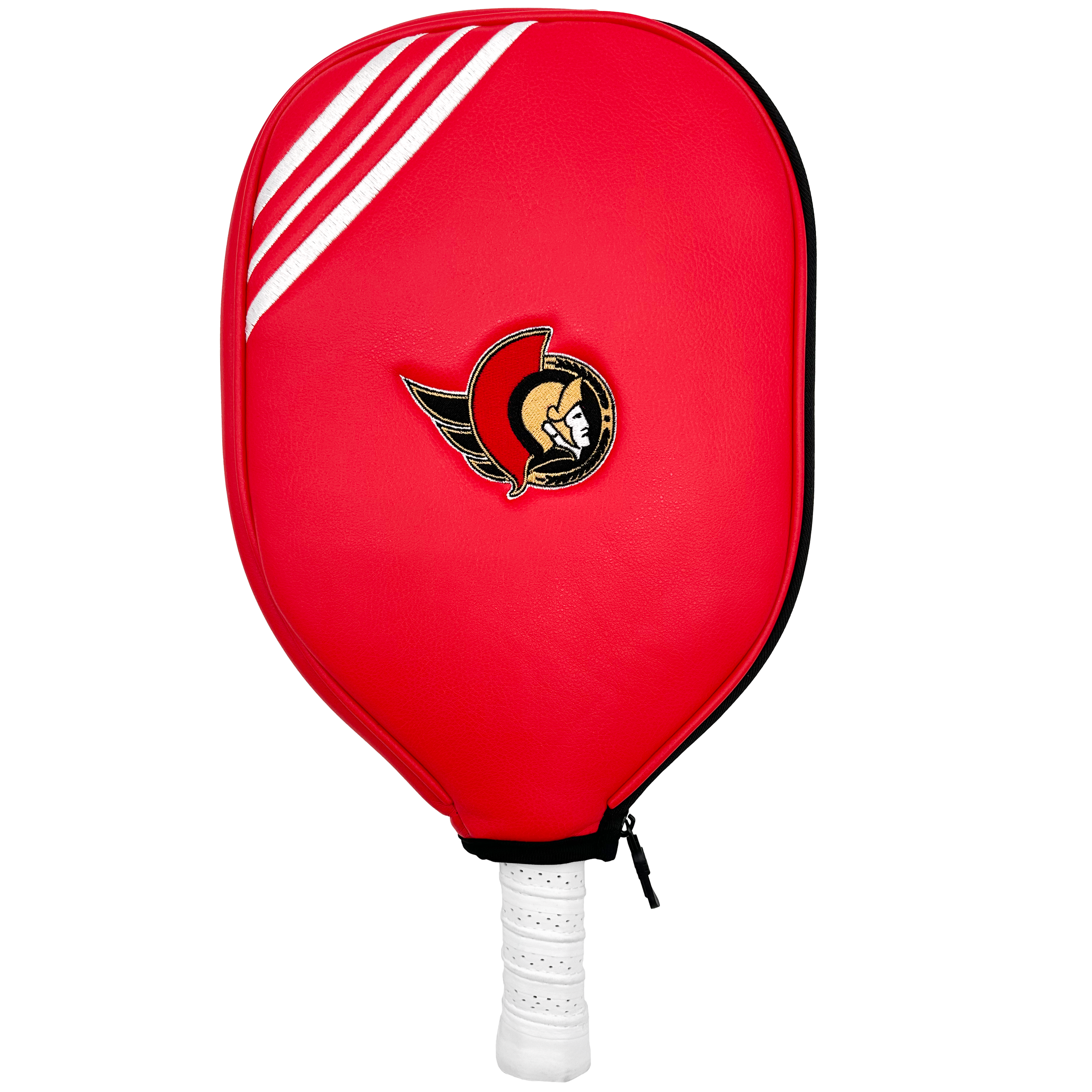 Ottawa Senators Pickleball Paddle Cover