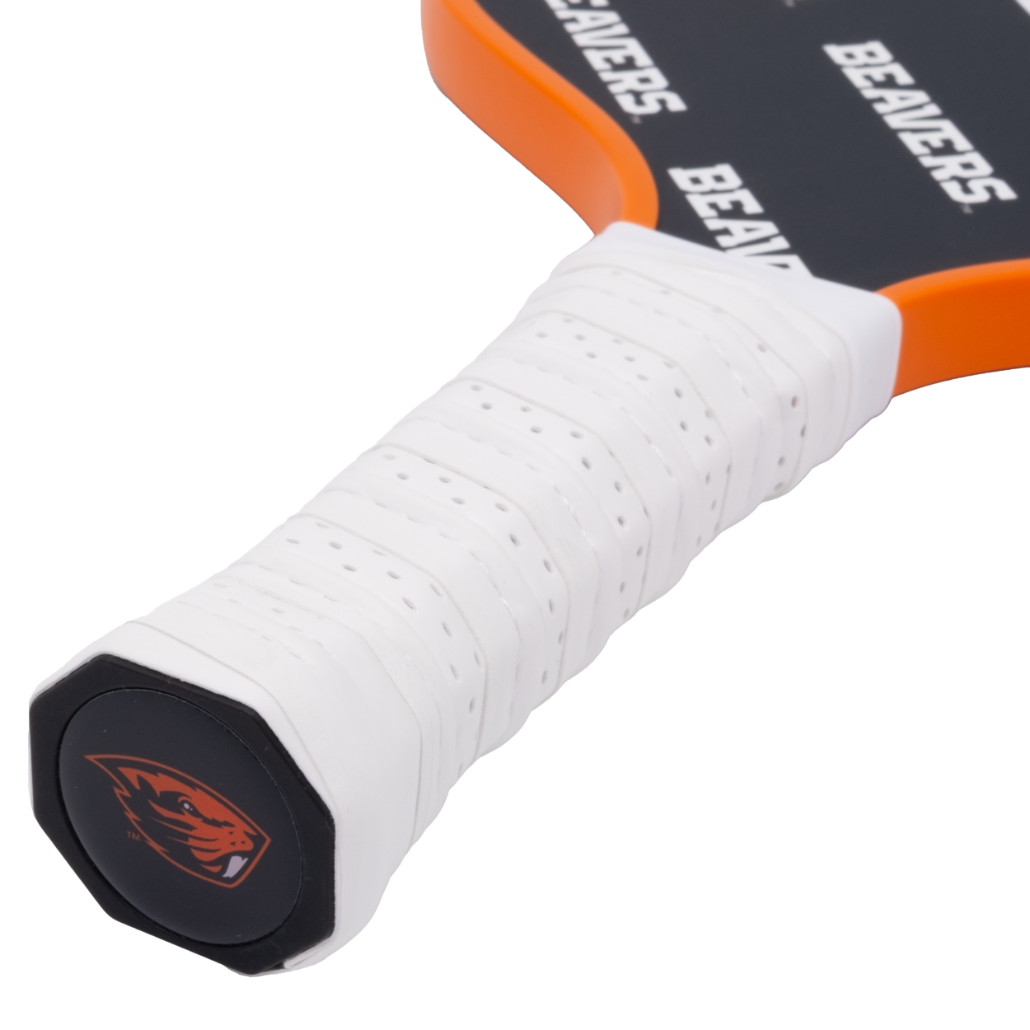 Oregon State Beavers Pickleball Paddle