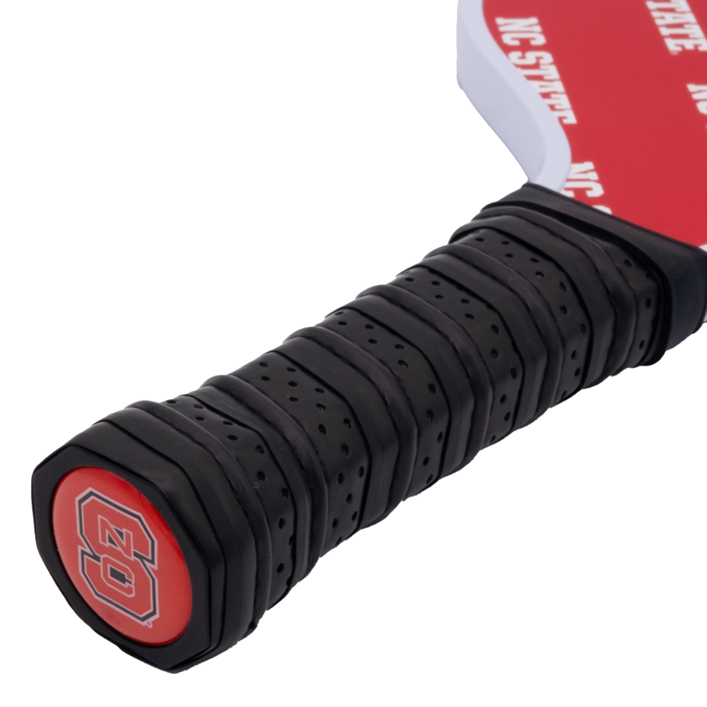 Nc State Wolfpack Pickleball Paddle