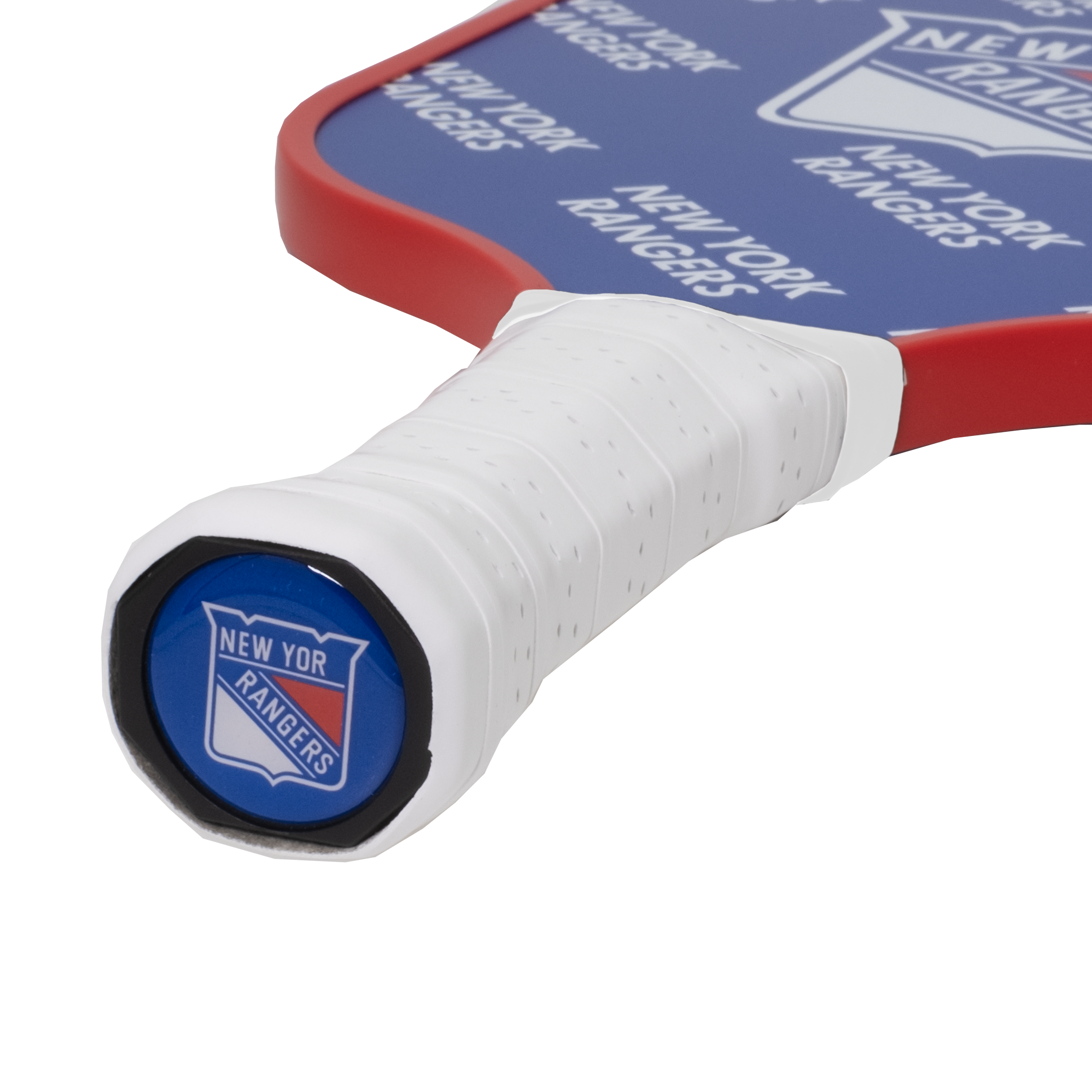 New York Rangers Pickleball Paddle Set