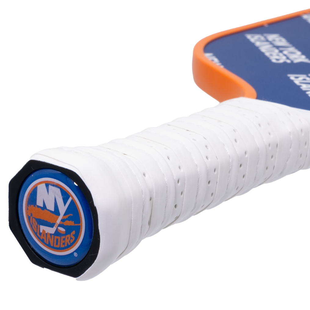 New York Islanders Pickleball Paddle