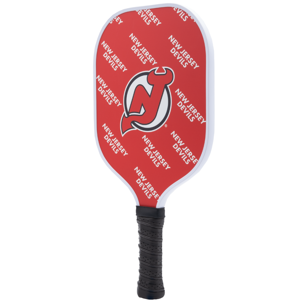 New Jersey Devils Pickleball Paddle