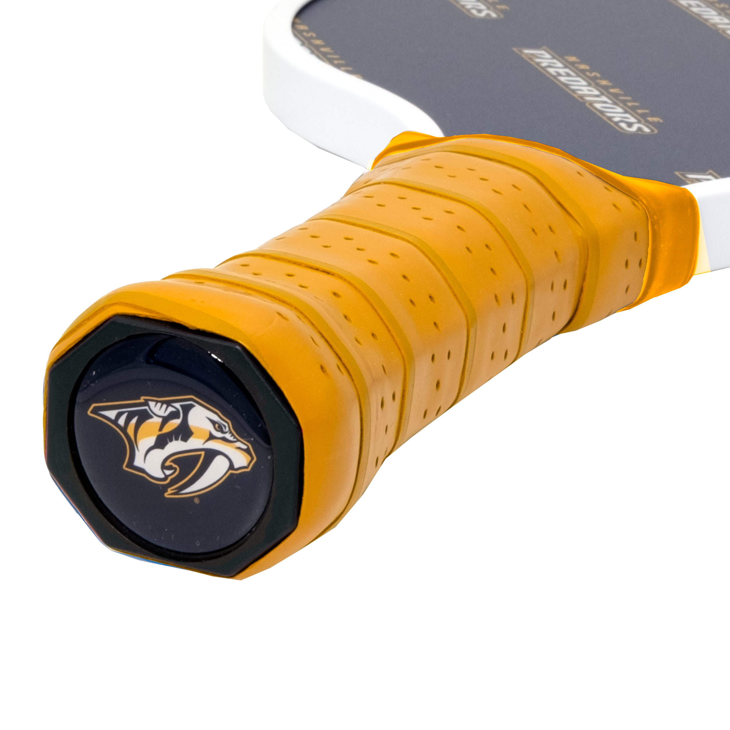 Nashville Predators Pickleball Paddle Set