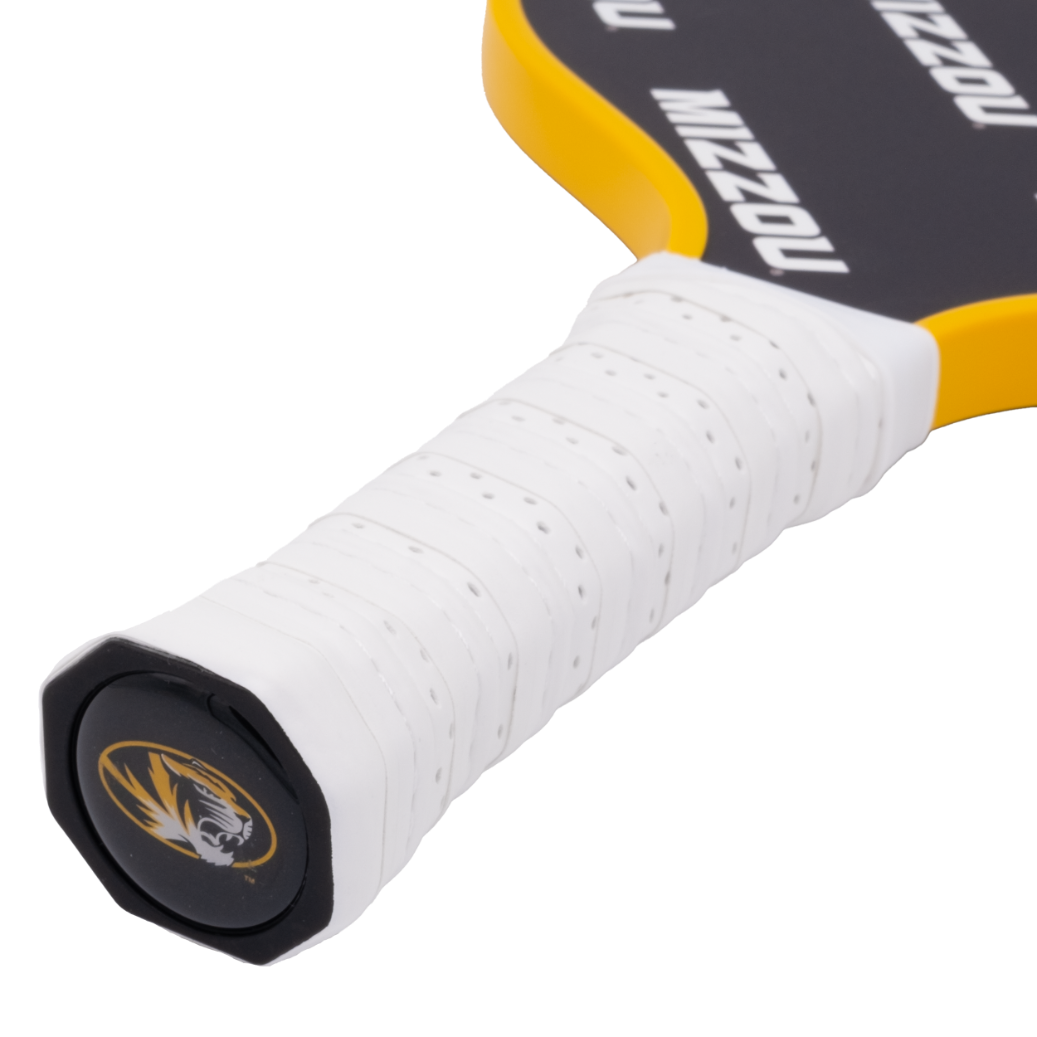 Missouri Tigers Pickleball Paddle Set