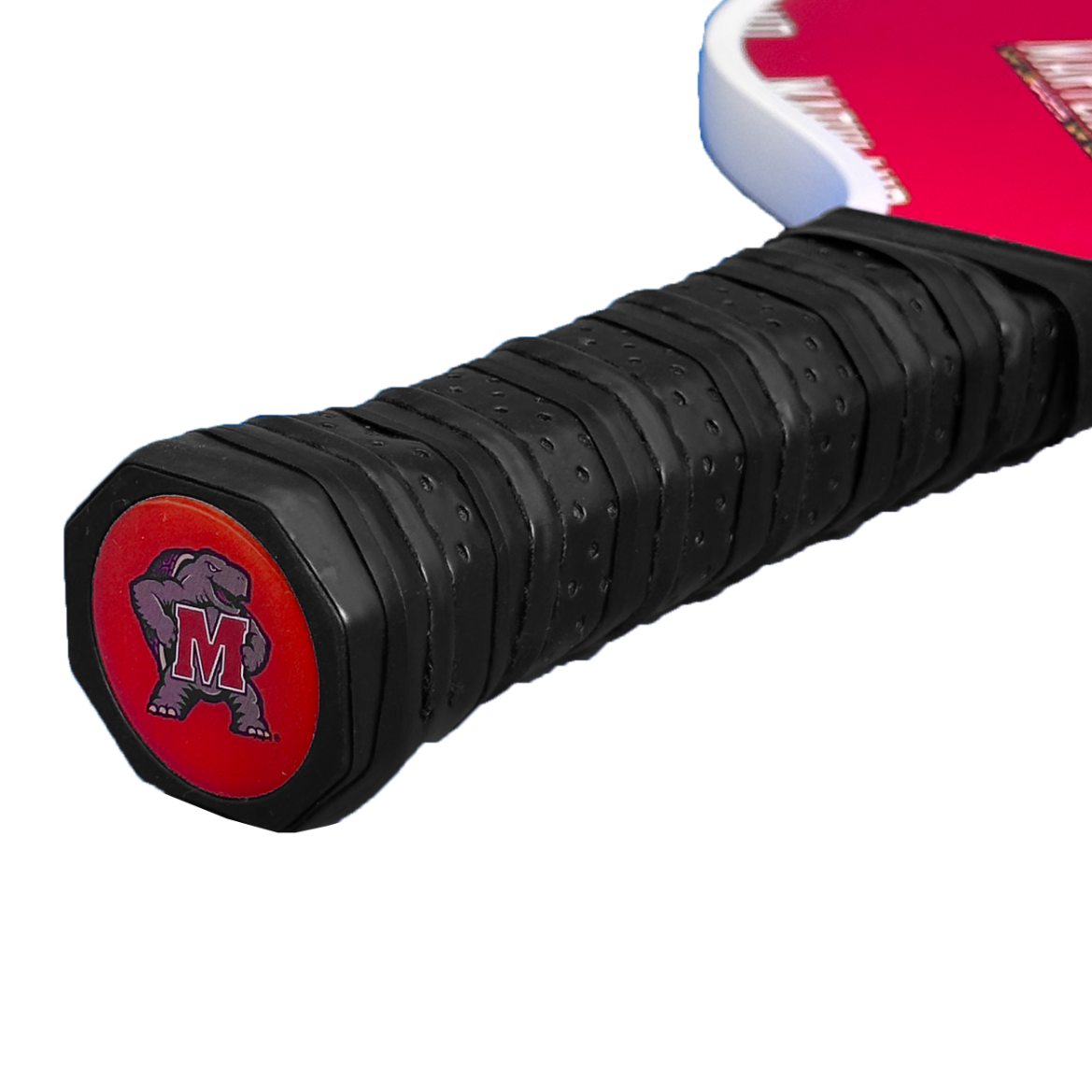Maryland Terrapins Pickleball Paddle Set