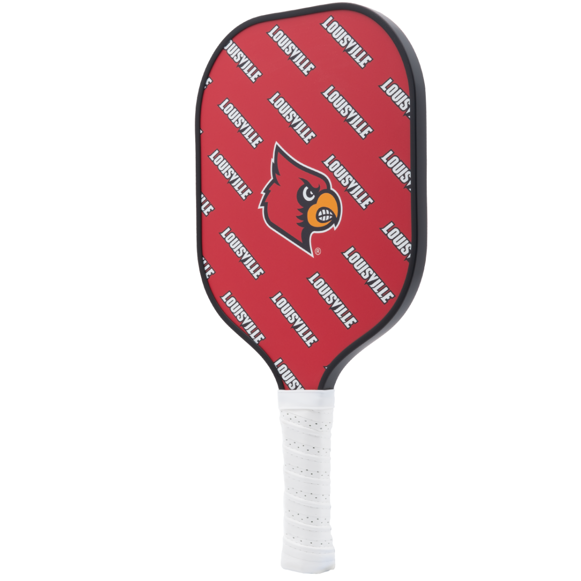 Louisville Cardinals Pickleball Paddle