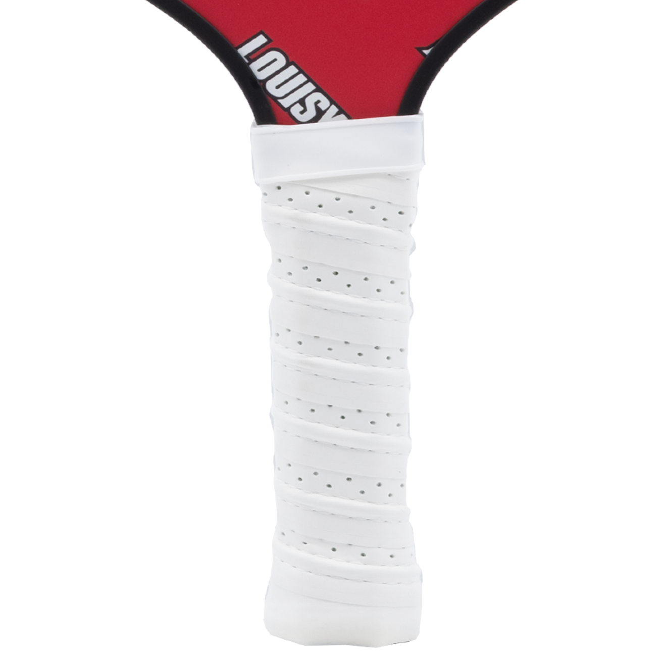 Louisville Cardinals Pickleball Paddle