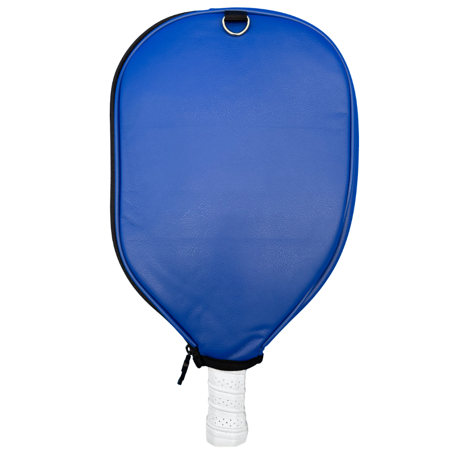 Los Angeles Chargers Pickleball Paddle Cover