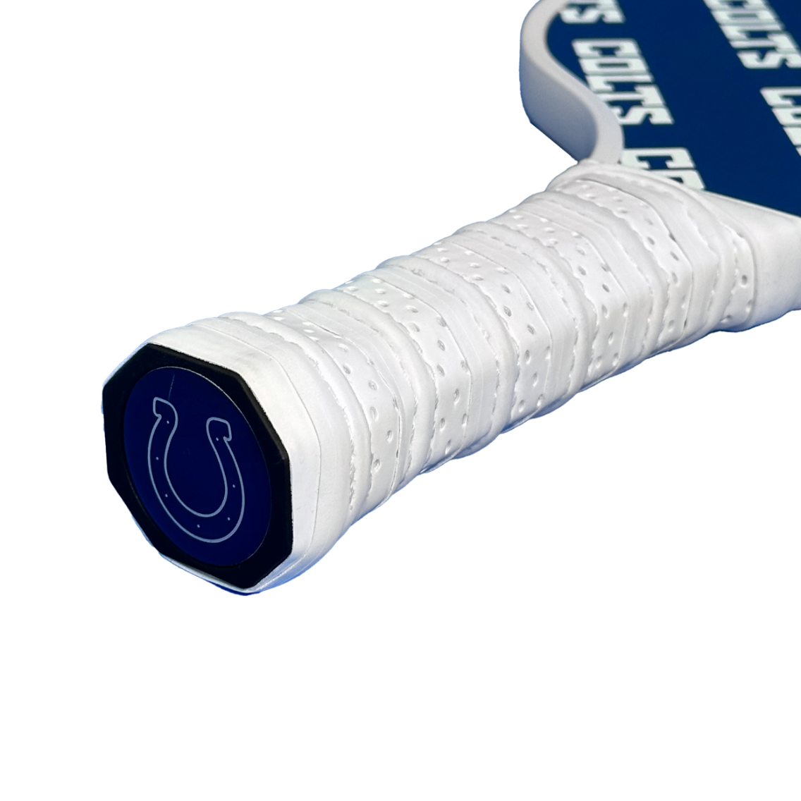 Indianapolis Colts Pickleball Paddle