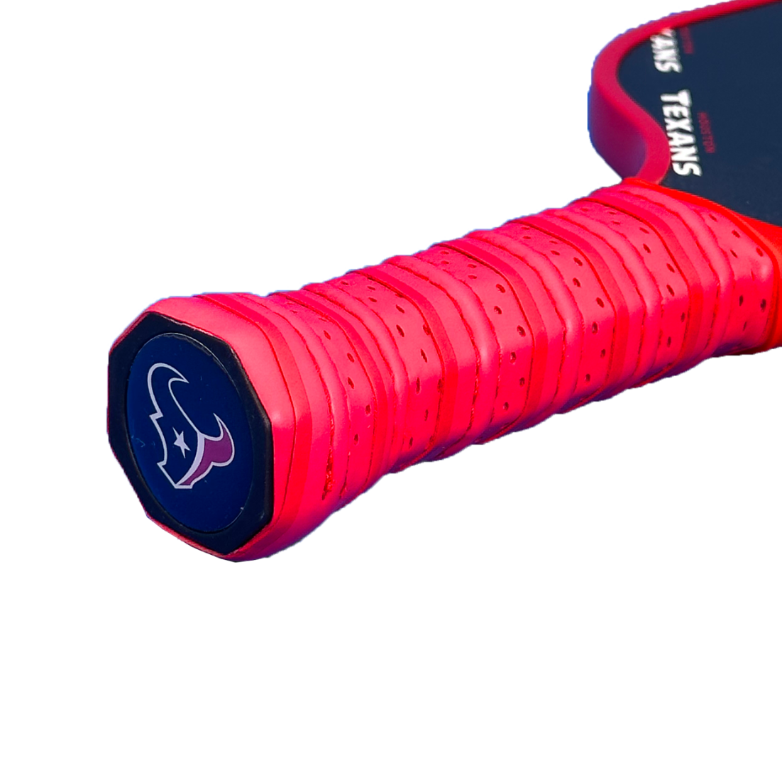 Houston Texans Pickleball Paddle