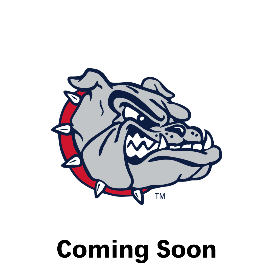 Gonzaga Bulldogs Pickleball Paddle