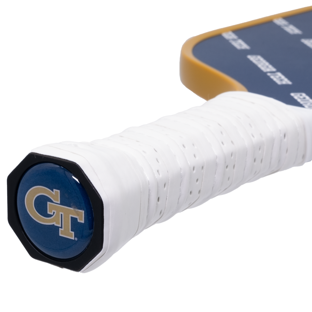 Georgia Tech Yellow Jackets Pickleball Paddle Set