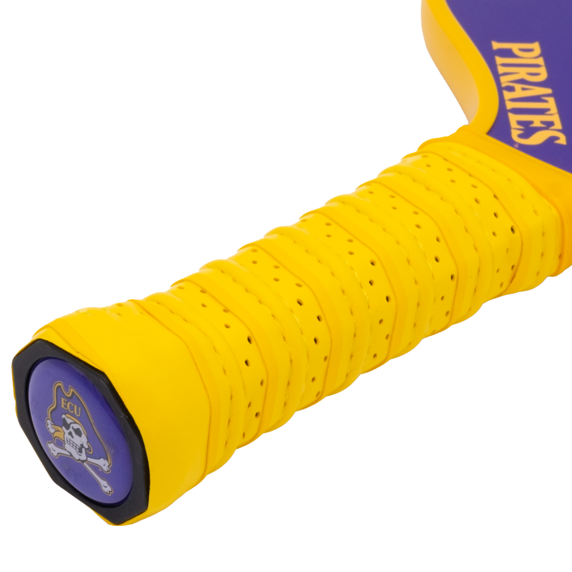 East Carolina Pirates Pickleball Paddle Set