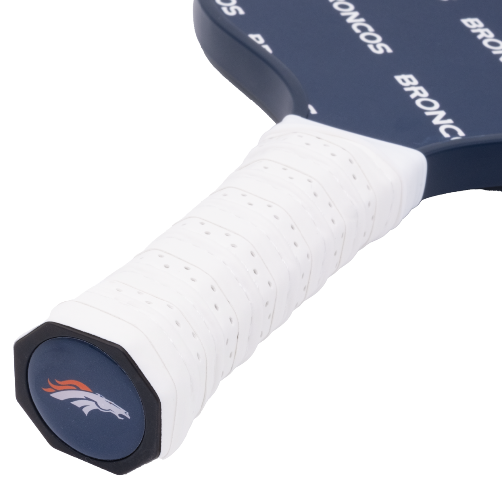 Denver Broncos Pickleball Paddle