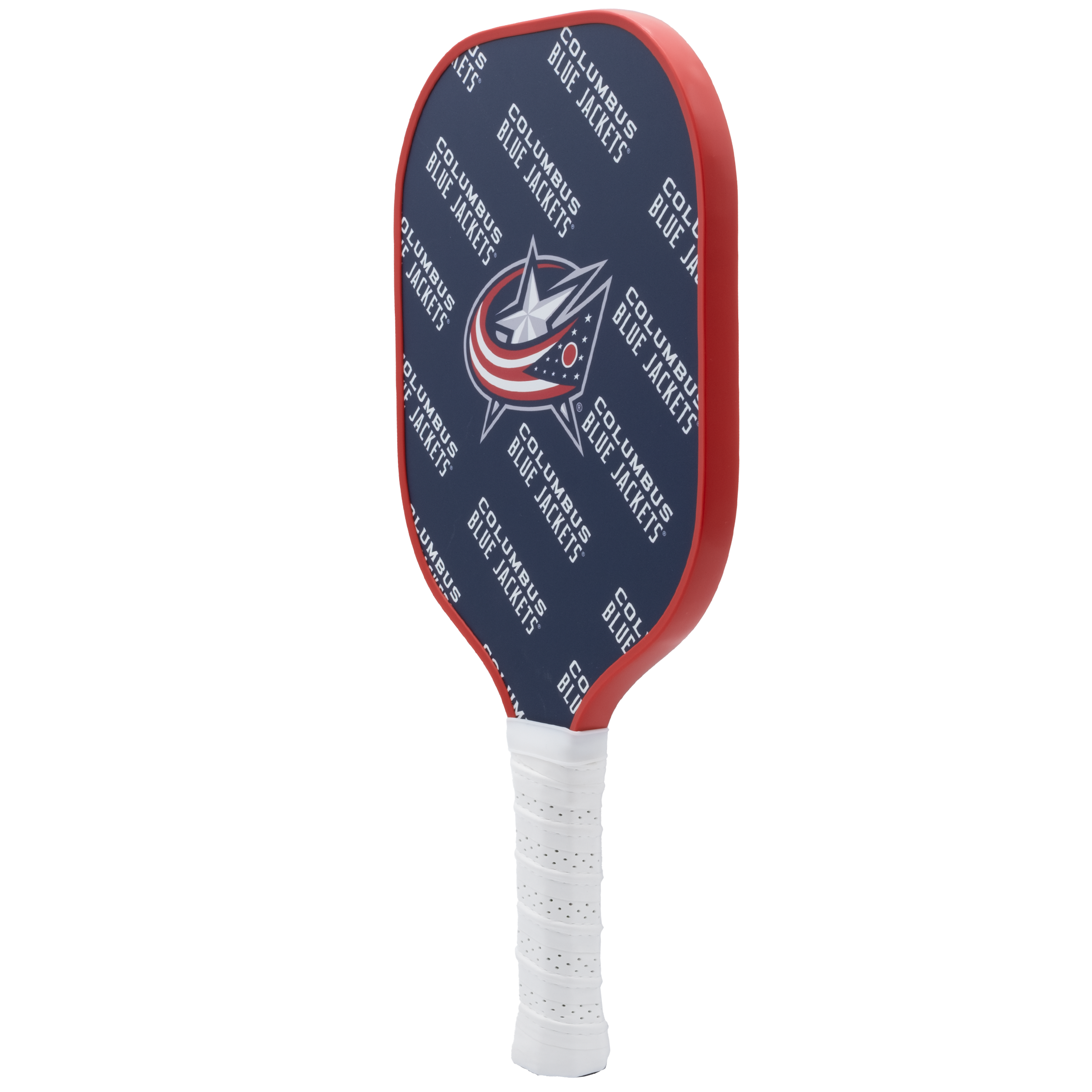 Columbus Blue Jackets Pickleball Paddle