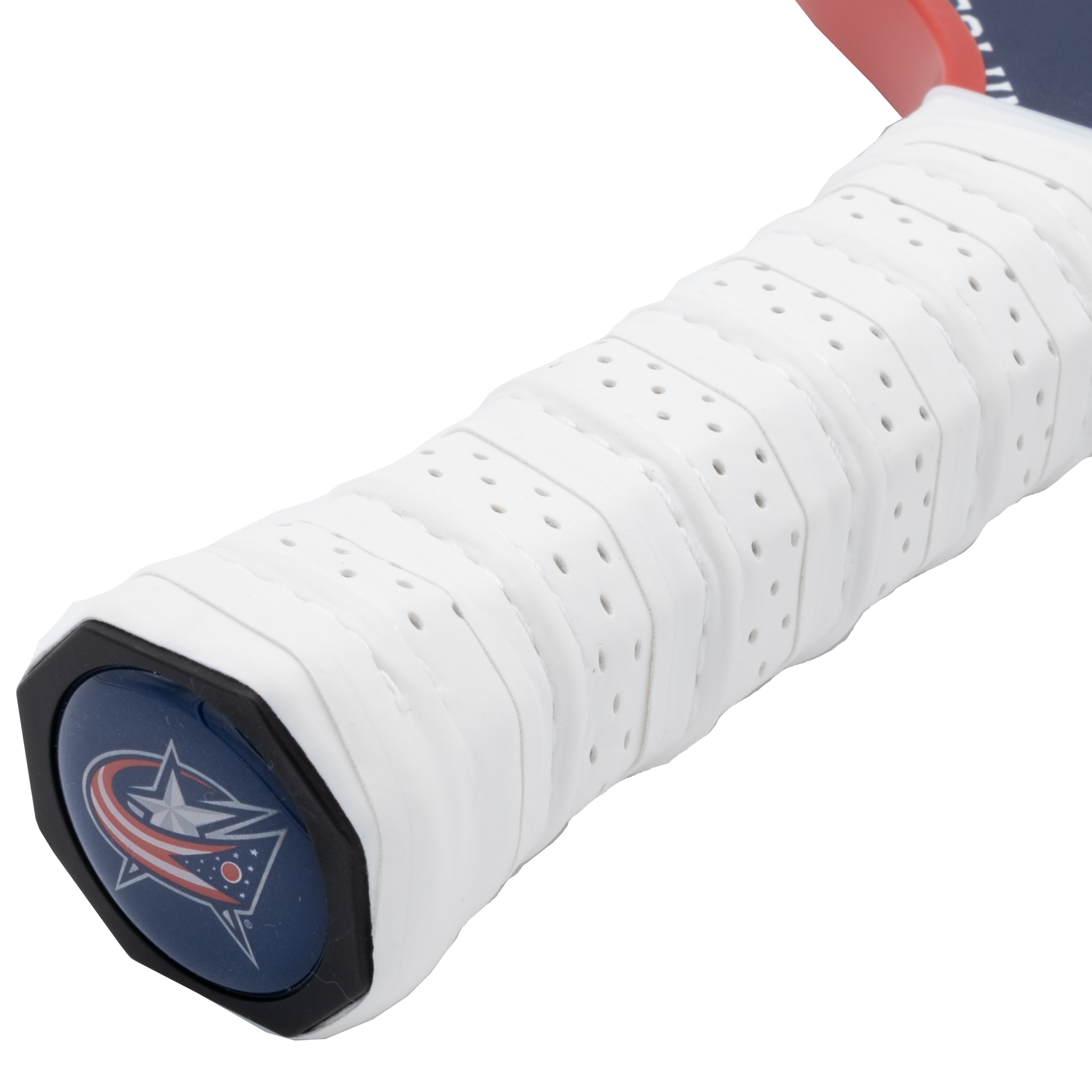 Columbus Blue Jackets Pickleball Paddle