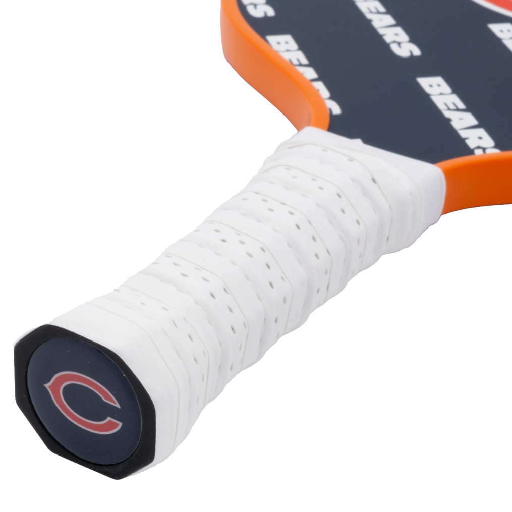 Chicago Bears Pickleball Paddle
