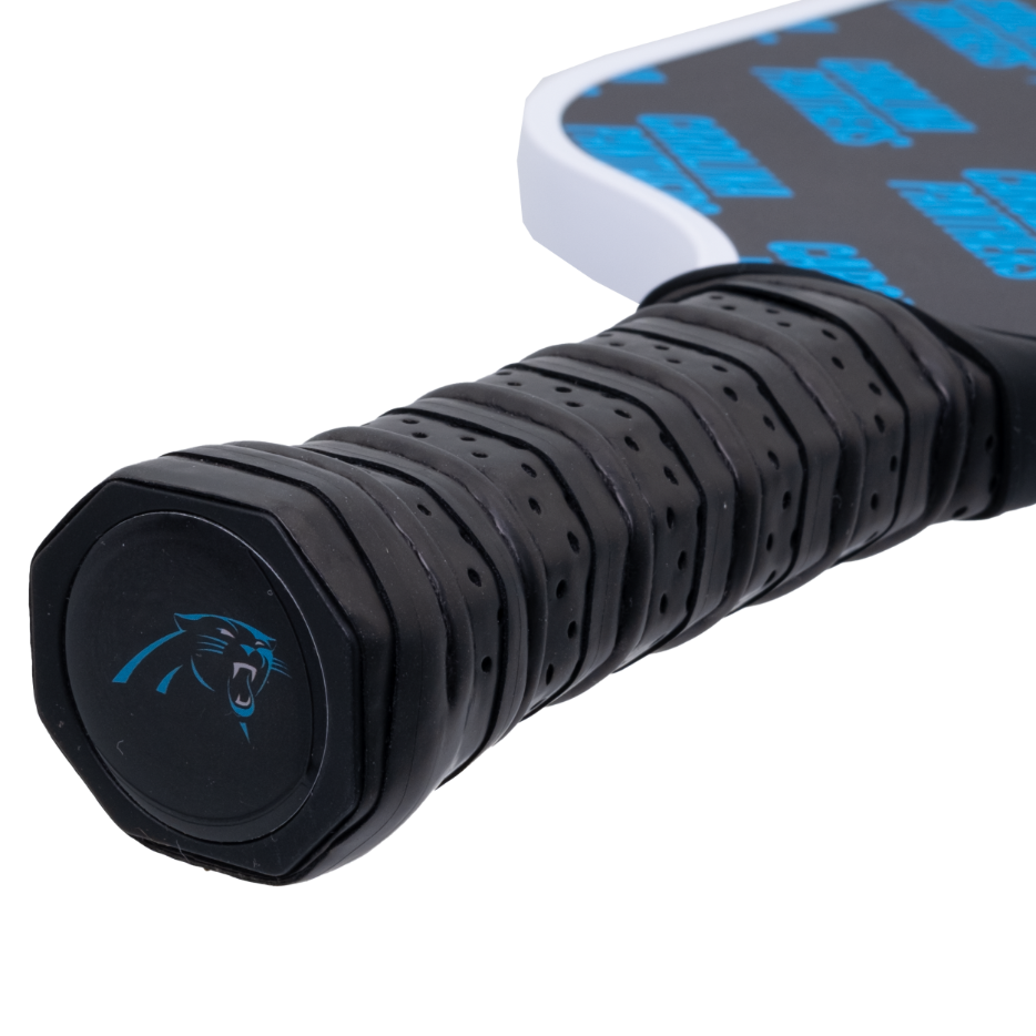 Carolina Panthers Pickleball Paddle