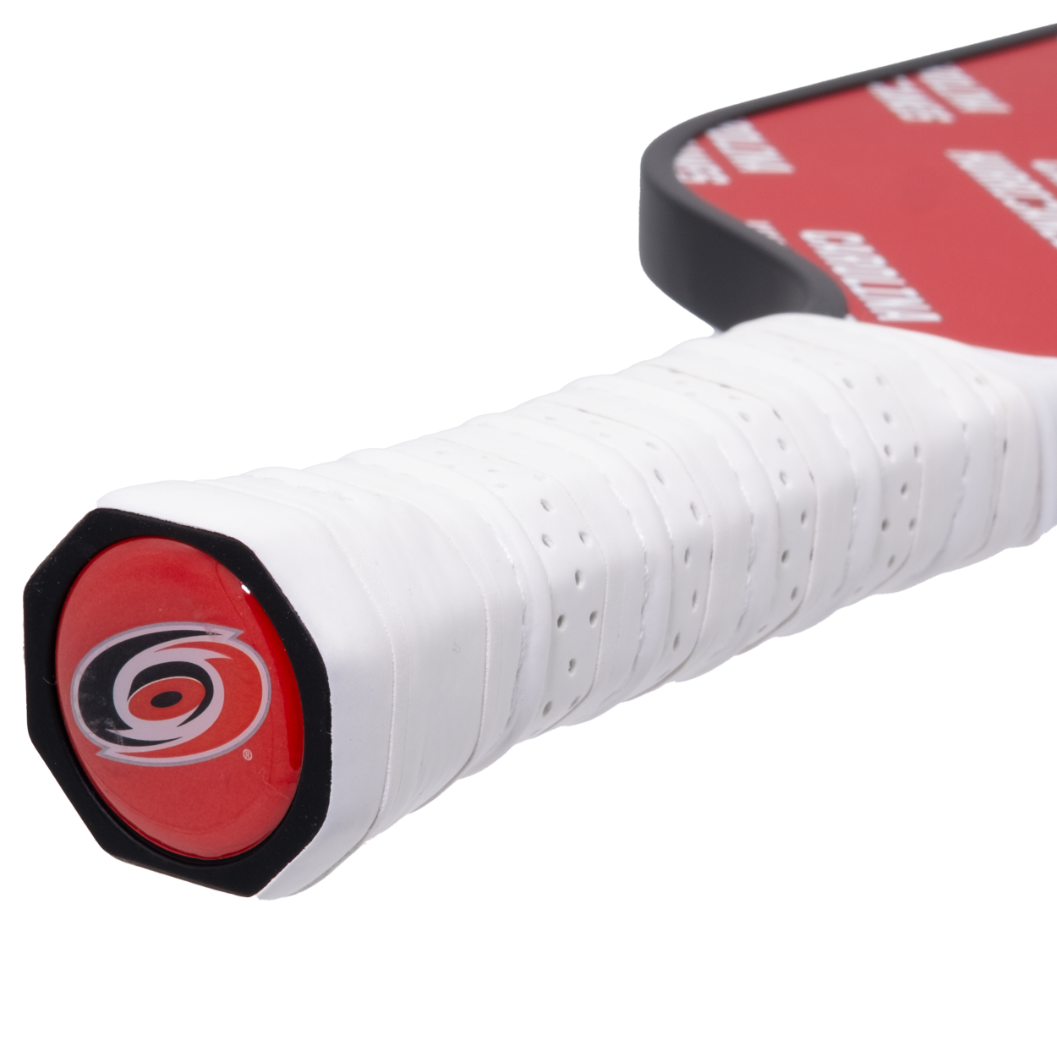 Carolina Hurricanes Pickleball Paddle Set