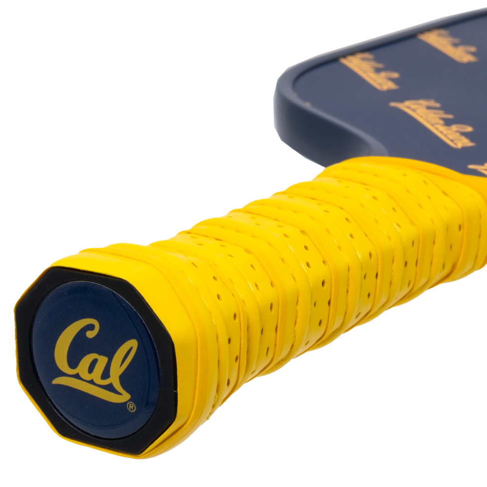 California Golden Bears Pickleball Paddle
