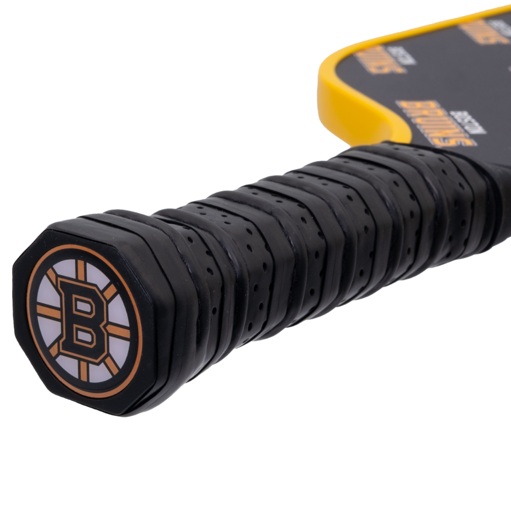 Boston Bruins Pickleball Paddle