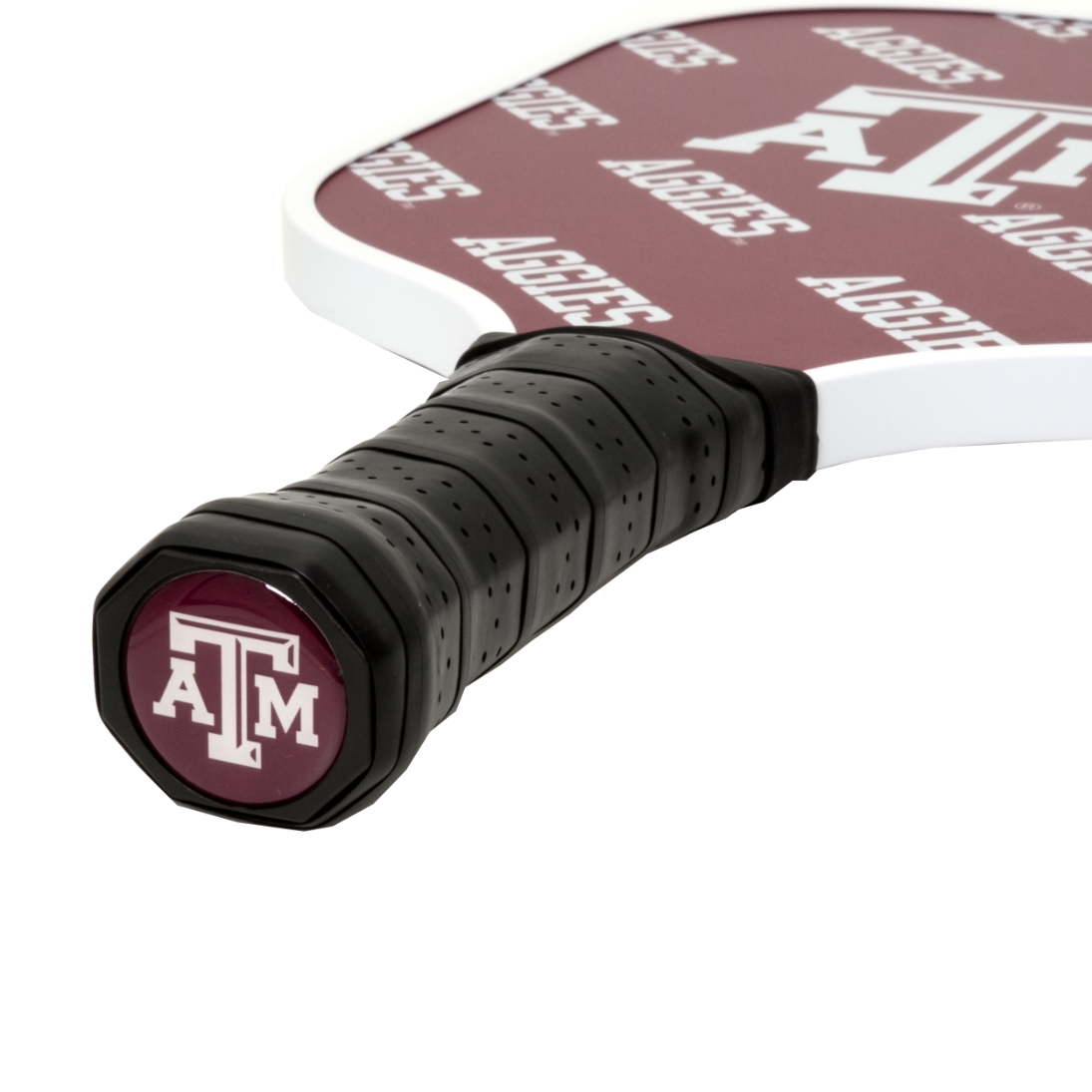 Texas A&M Aggies Pickleball Paddle Set