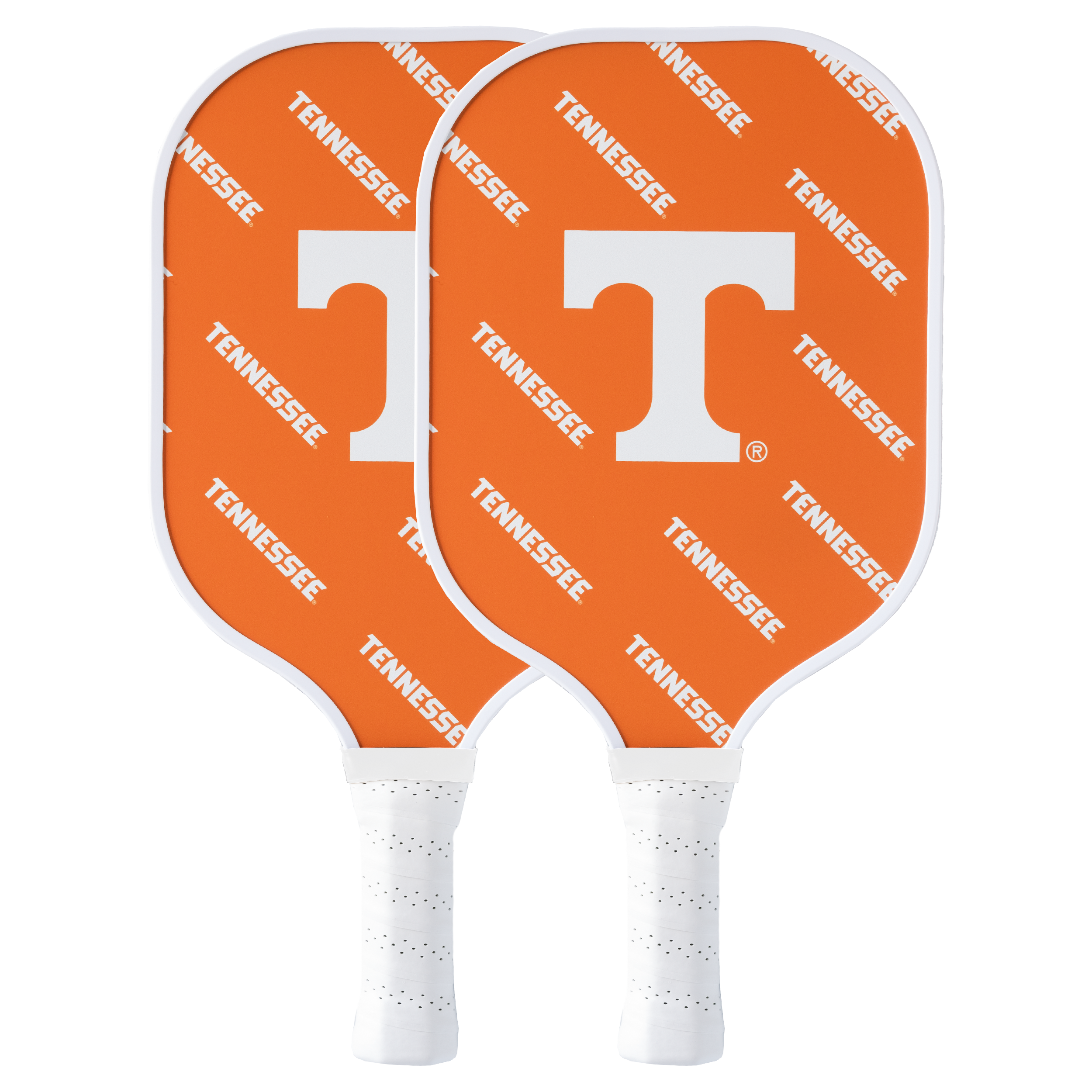 Tennessee Volunteers Pickleball Paddle Set