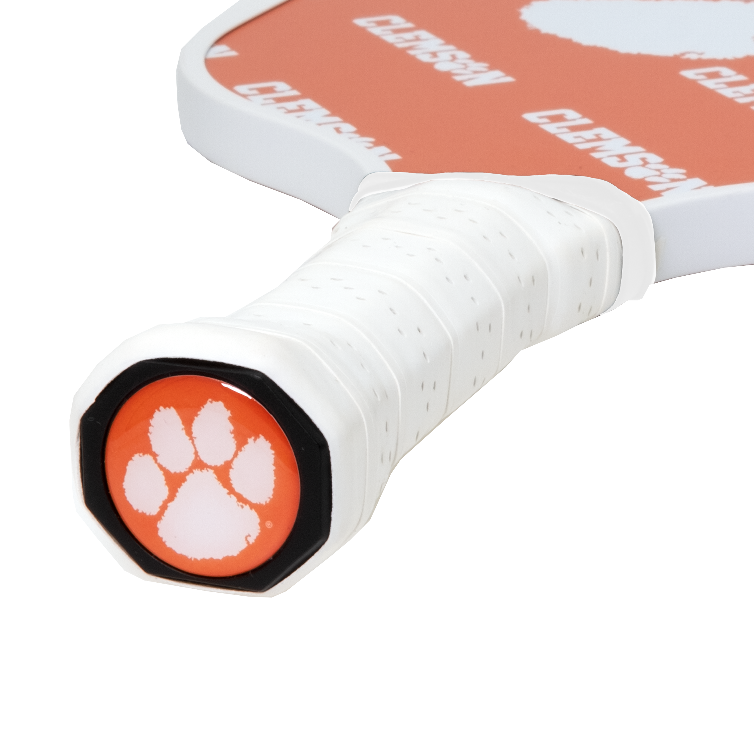 Clemson Tigers Pickleball Paddle Set