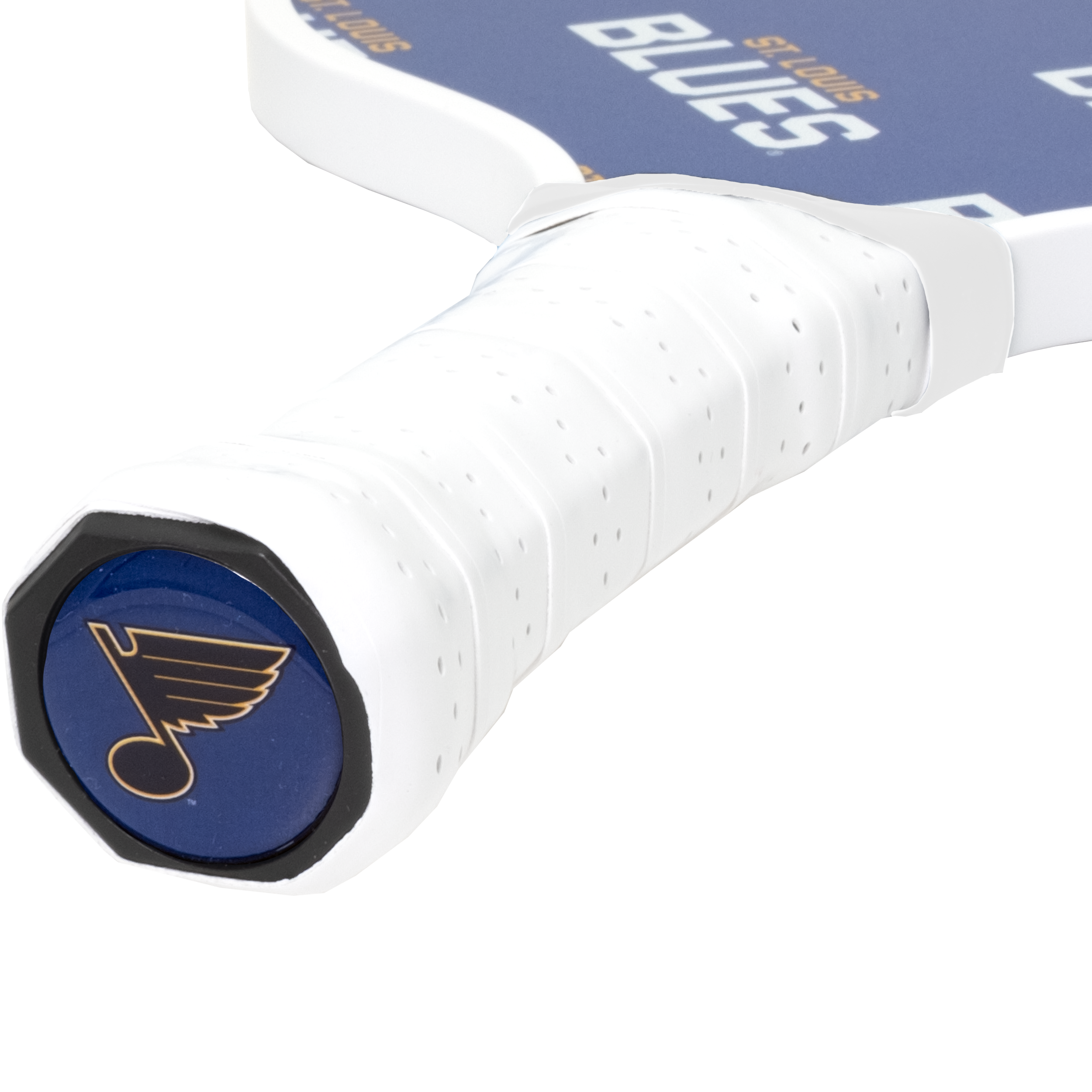 St. Louis Blues Pickleball Paddle