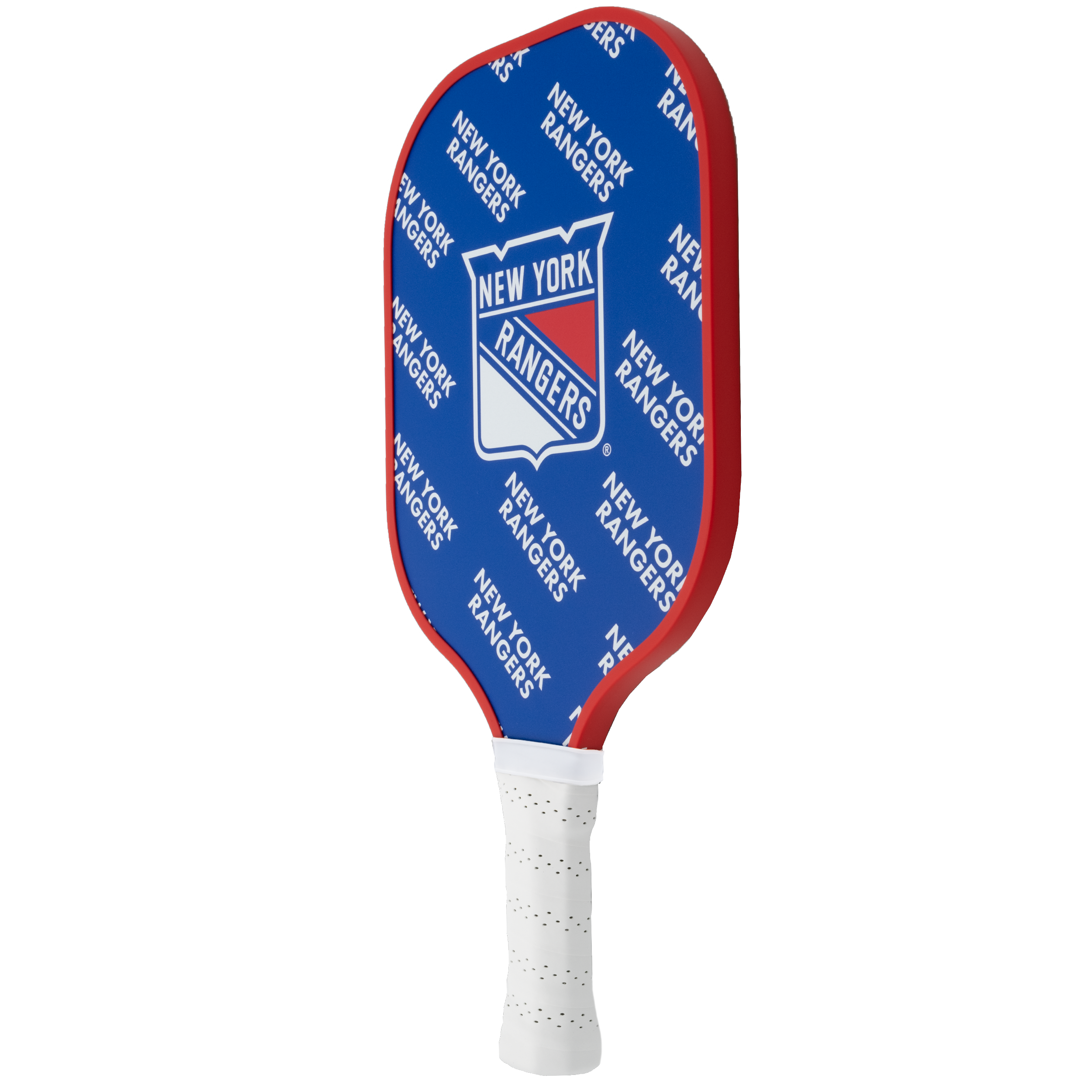 New York Rangers Pickleball Paddle