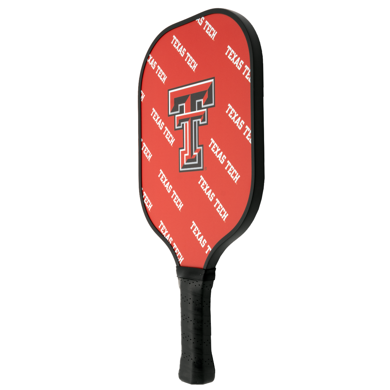 Texas Tech Red Raiders Pickleball Paddle